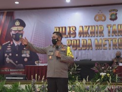 Irjen Fadil Imran, Langkah Inovasi Memasyarakatkan Vaksinasi Merdeka