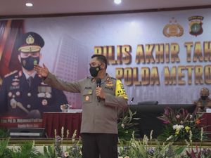 Irjen Fadil Imran, Langkah Inovasi Memasyarakatkan Vaksinasi Merdeka Irjen Fadil Imran, Langkah Inovasi Memasyarakatkan Vaksinasi Merdeka