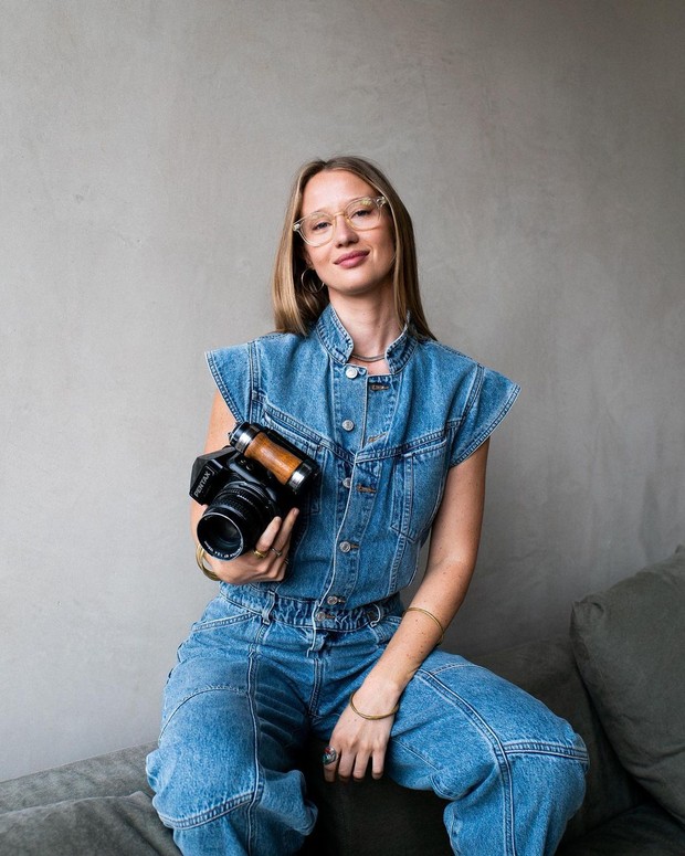 Karya-Karya Alice Aedy/Foto: Instagram/Alice Aedy