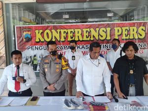 Pria Gelandangan Bunuh Wanita di Sendang Senjoyo, Motifnya Diduga Cemburu Pria Gelandangan Bunuh Wanita di Sendang Senjoyo, Motifnya Diduga Cemburu