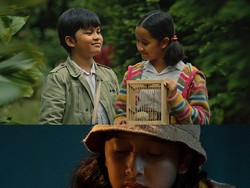 Jadwal Film Bioskop di Bandung, Kamis 14 Juli 2022