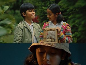 Hadir di Musim Liburan Sekolah, Musikal Keluarga Cemara Bakal Tampil 24 Hari Hadir di Musim Liburan Sekolah, Musikal Keluarga Cemara Bakal Tampil 24 Hari