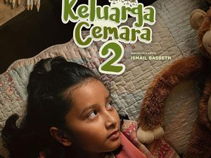 Review Film Keluarga Cemara 2: Relate Tapi Kurang Mendalam Review Film Keluarga Cemara 2: Relate Tapi Kurang Mendalam