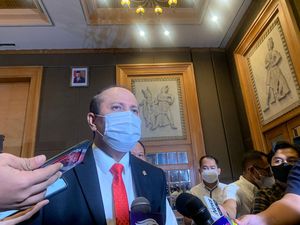 BNPT Minta Masyarakat Lapor Jika Temui ASN Sebarkan Paham Radikal