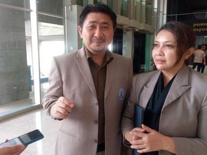 PDIB Klaim Komisi IX DPR Proses Revisi UU Praktik Kedokteran PDIB Klaim Komisi IX DPR Proses Revisi UU Praktik Kedokteran