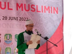 Pengurus Minta Pemkot Terbitkan Izin Ponpes Eks Khilafatul Muslimin Bekasi