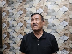 Laga Dipindah ke Si Jalak Harupat, Bos Persib: Jalan Terbaik