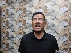 Umuh Muchtar Bicara Target Juara Persib di Liga 1 2022