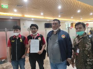 Korban Penipuan Obligasi Rugi Rp 52 M Lapor ke Bareskrim Korban Penipuan Obligasi Rugi Rp 52 M Lapor ke Bareskrim