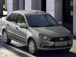 Dihajar Sanksi Barat, Rusia Bikin Mobil Murah Tanpa Airbag