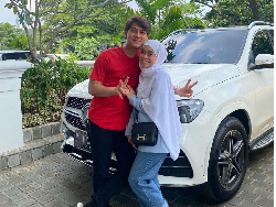 Jawaban Jleb Rizky Billar Alasan Hadiahkan Lesti Kejora Rolls Royce Second