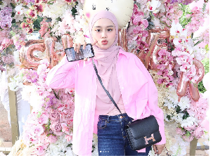 5 Fakta Tas Hermes Constance yang Dipakai Lesti Kejora Hingga Luna Maya 5 Fakta Tas Hermes Constance yang Dipakai Lesti Kejora Hingga Luna Maya
