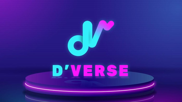 Logo Token Dangdut Verse Logo Token Dangdut Verse