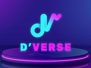 Gaung DVerse Sampai DPR RI, Diharap Bergerak Transparan Gaung DVerse Sampai DPR RI, Diharap Bergerak Transparan