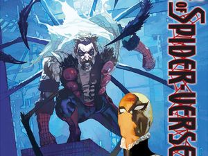 Marvel Kenalkan Spider-Man Gay Pertama