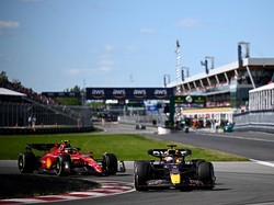 F1 GP Kanada 2022: Tahan Tekanan Sainz, Verstappen Juara