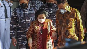 Momen Megawati Resmikan KRI Bung Karno-369
