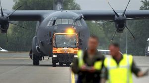 Mengudara 22 Juni, Begini Ancang-ancang Berlin Air Show