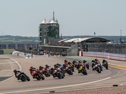 Rumor Transfer MotoGP: Alex Rins Merapat ke Honda, Oliveira Pilih Aprilia?