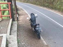 Wisatawan Asal Malang Hilang di Bromo