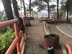 Wisatawan Asal Malang Hilang di Bromo, Ditemukan Motor hingga Pakaian