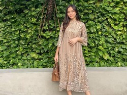 Nabilah Rahman Dozan Punya Target Nikah 2 Tahun Lagi