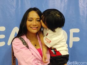 Hamil Anak Kedua, Niar Prianita Vakum Sementara dari Dunia Hiburan Hamil Anak Kedua, Niar Prianita Vakum Sementara dari Dunia Hiburan