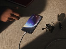 Ngebut! OPPO Find X5 Pro 5G Bisa Charge 50% Hanya dalam 12 Menit