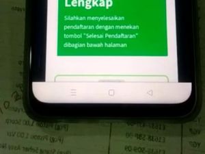 Keluhan Ortu Siswa di PPDB SMP Makassar: Tidak Bisa Cetak Bukti Pendaftaran