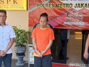 Sindikat yang Sasar Anak di Jakbar Curi 68 Motor Setahun, Dijual ke Sumatera