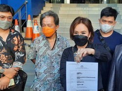 Perwakilan Umat Buddha Laporkan Roy Suryo soal Meme Patung Borobudur