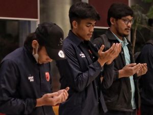 11 Daftar Pemain PSM Makassar Tidak Dibawa ke Malaysia untuk AFC Cup