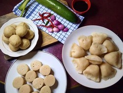 Belajar Bisnis Sejak Kuliah, Pria Ini Coba Peruntungan dari Pempek-Madu