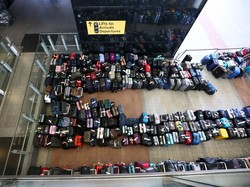 Catat! Ini Daftar Jenis Barang Bawaan yang Dibatasi Bea Cukai