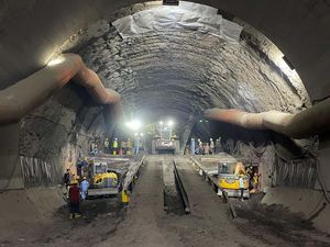 Biaya Kereta Cepat Bengkak, China Minta RI Bayar Biaya Kereta Cepat Bengkak, China Minta RI Bayar