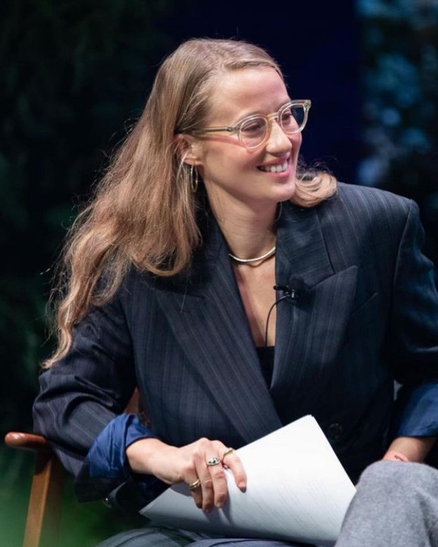 Penghargaan yang Diraih Alice Aedy/Foto: Instagram/Alice Aedy