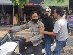 Polisi Tangkap Seorang Pelaku Penyerangan Pesilat di Surabaya
