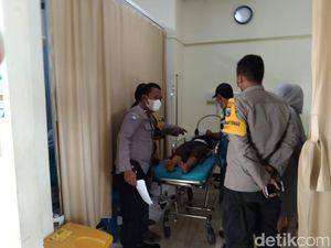 Perempuan di Blitar Coba Bunuh Diri Tusuk Perut Sendiri, Apa Alasannya?