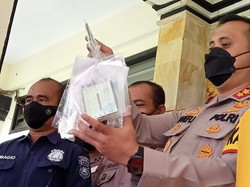 Polisi Segera Periksa PO Bus Maut di Tabanan
