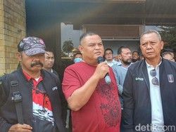 Bobotoh dan Bonek Sepakat Tak Akan ke Si Jalak Harupat