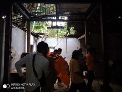 Perempuan di Kulon Progo Ditemukan Tewas Membusuk di Rumahnya