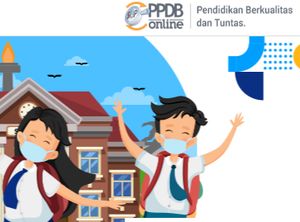 PPDB Online SMP Jakarta 2022, Cek Cara Daftarnya di Sini PPDB Online SMP Jakarta 2022, Cek Cara Daftarnya di Sini