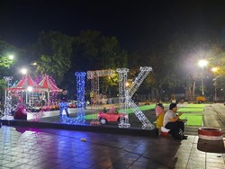 Tiket PRJ Online, Ini Cara Pemesanannya, Catat Gaes!