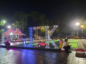Tiket PRJ Online, Ini Cara Pemesanannya, Catat Gaes! Tiket PRJ Online, Ini Cara Pemesanannya, Catat Gaes!