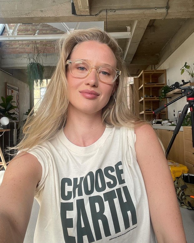 Profil Alice Aedy/Foto: Instagram/Alice Aedy