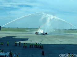Pelita Air Kini Layani Penerbangan di YIA, Simak Jadwal dan Rutenya