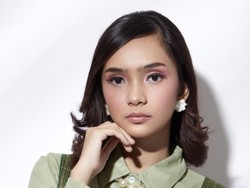 Rachel Patricia Debut di Dunia Musik Lewat Betapa Mencintaimu