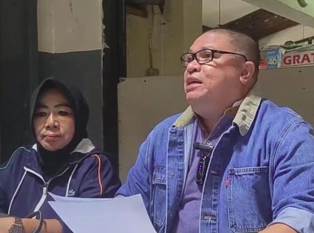 Razman Nasution Bikin Heboh: Ngamuk di PN-Kehilangan Klien