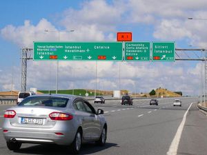 Mantap! Perusahaan Rental Mobil RI Lebarkan Usaha di Eropa