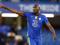 Rekor Transfer Unik Lukaku di Premier League
